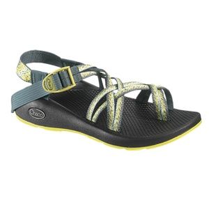 Chaco | ZX/2 Yampa Sandals - Stardust